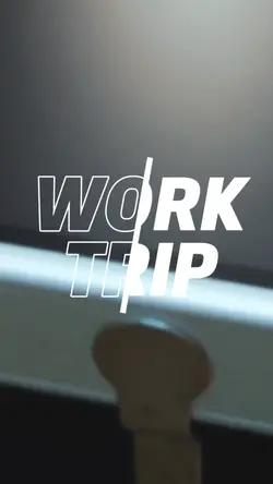 Work Trip 