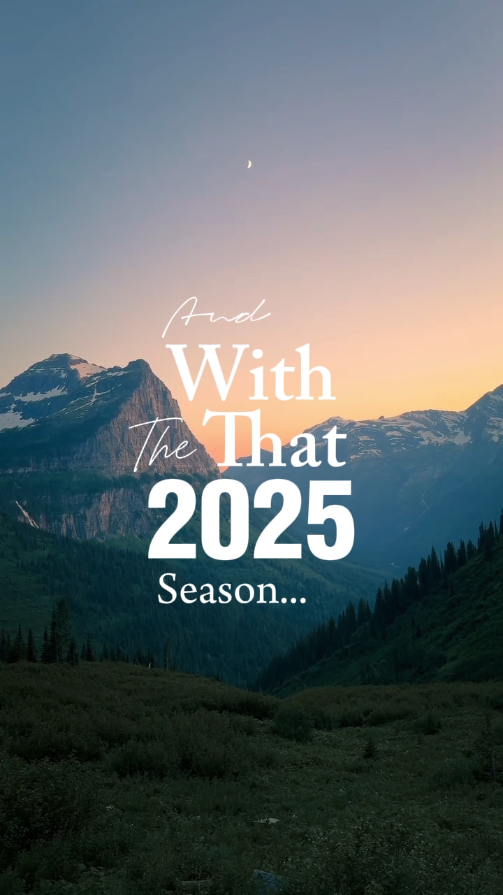 Saison 2025