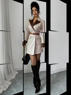 Women's Fashion