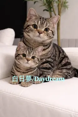 ็ฝๆฅๅคข/Daydream