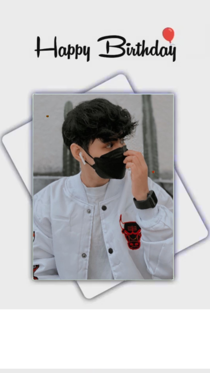 Cover Picture