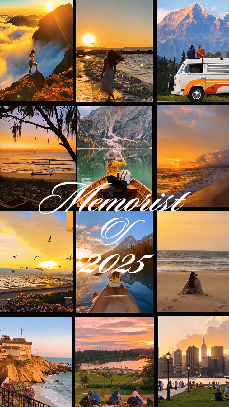 Memoris tahun 2025