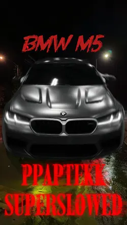 PPAPTEKK Superslowed