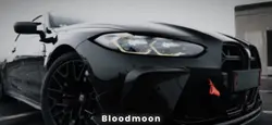 BMW M4 EDIT