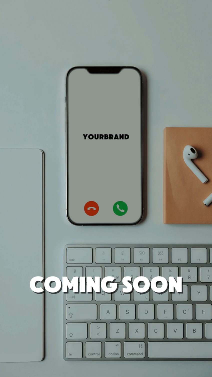 Coming soon