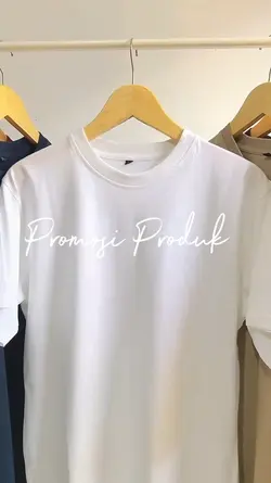 Promosi Produk