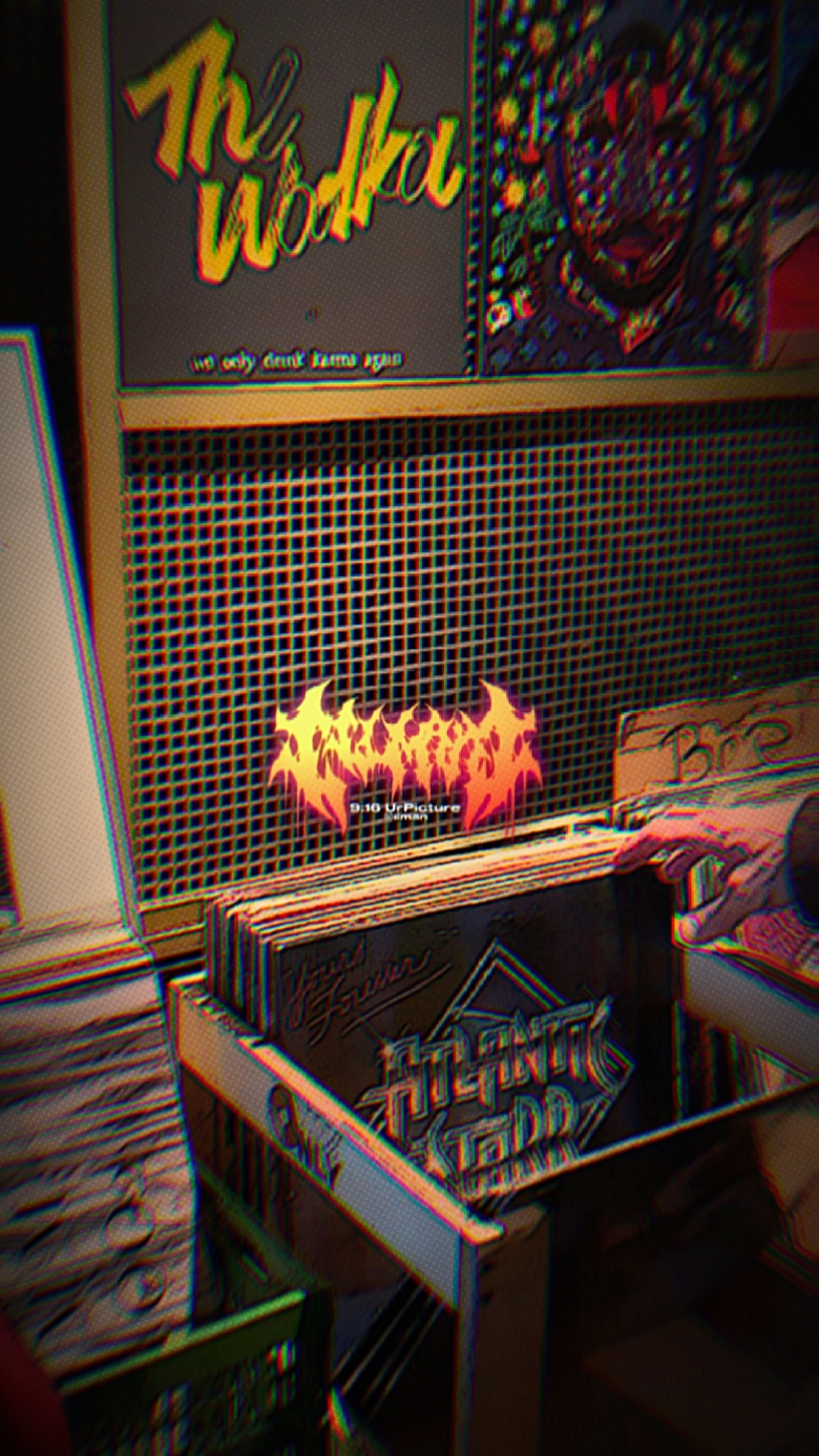 Dj tiktok viral