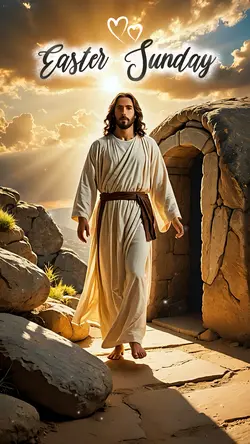 Easter Sunday 