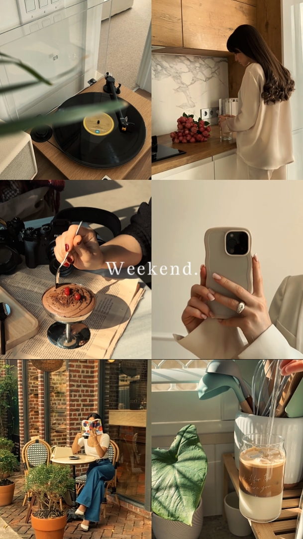 Wochenende