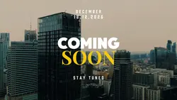 Simple coming soon