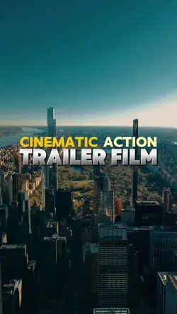 Cinematicaction