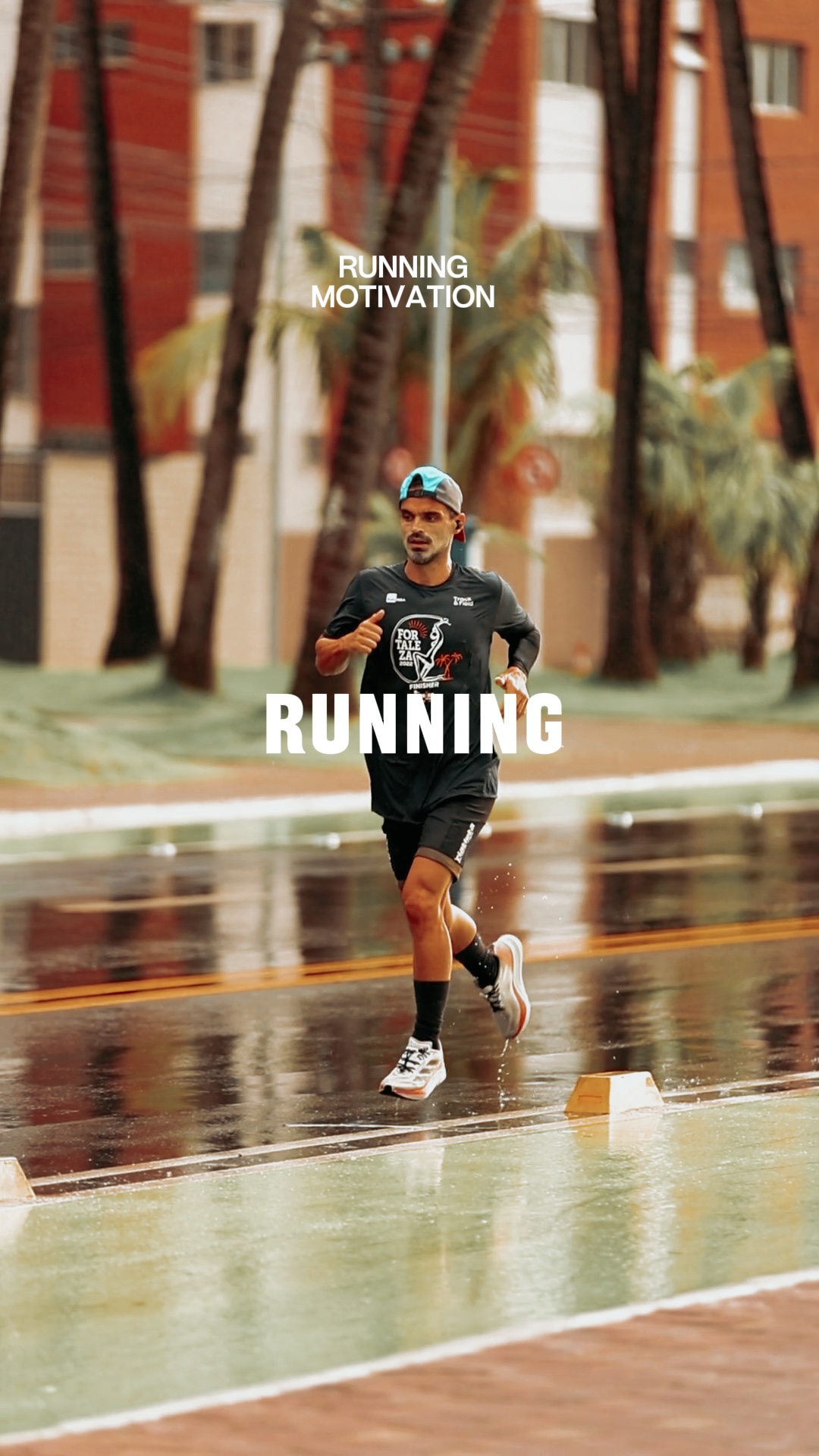 Love or Hate RUNNING