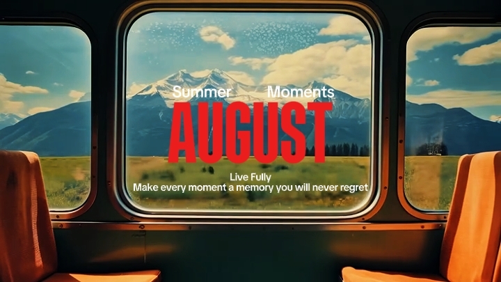 August Moments |