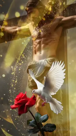 Jesus Isus Yeshua