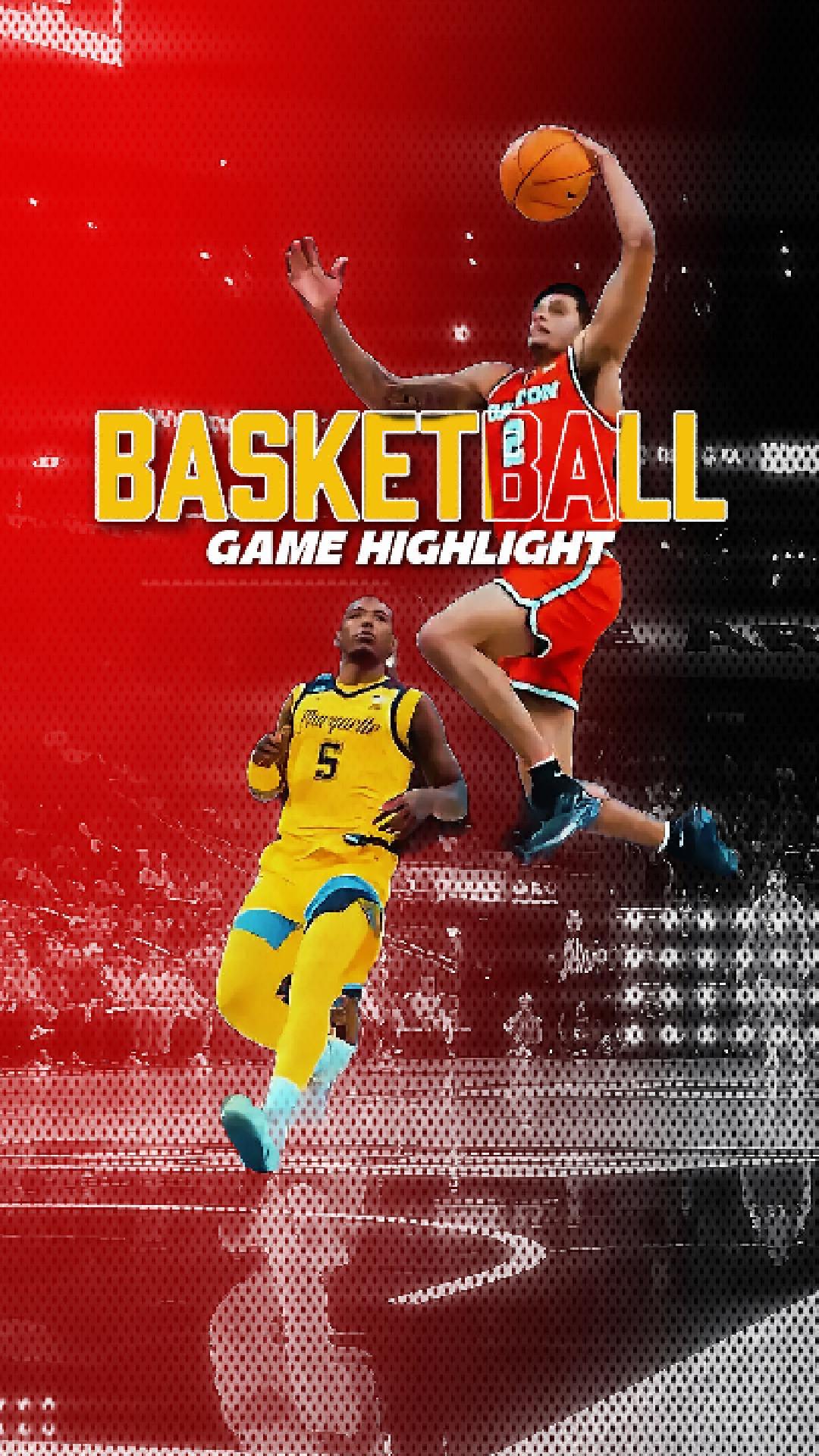 BASKETBALL 