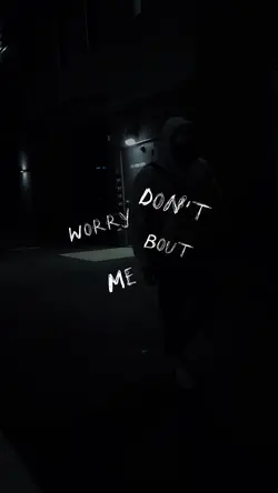 I’ll be alright 
