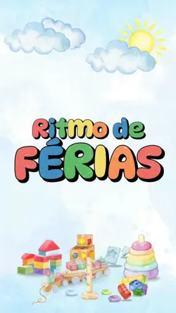Ritmo de Férias