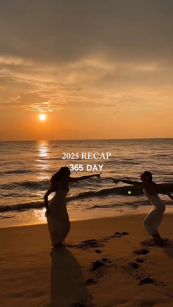 Récapitulatif 2025 365 jours