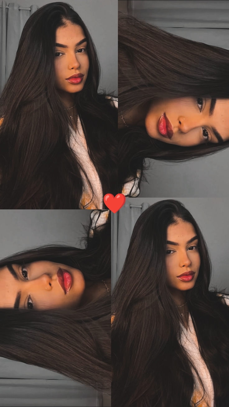 Tendência de fotos 