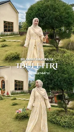 selamat hari raya