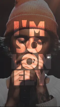 justin bieber lonely