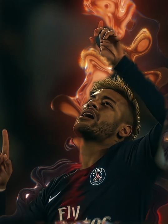 Neymar edit