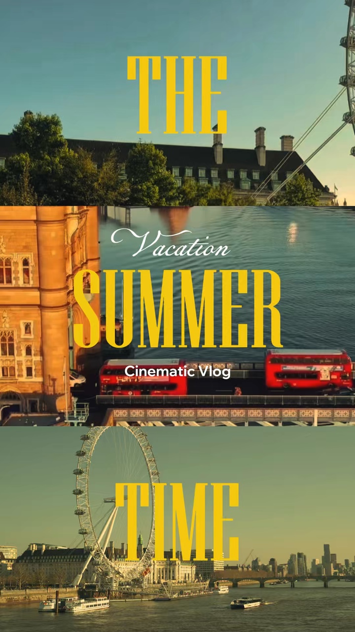 Sommerferien 