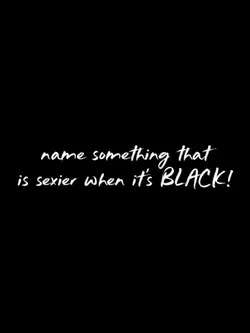 NAME SOMETHING SEXIE