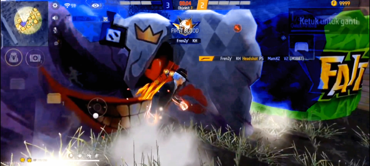 Cover Picture