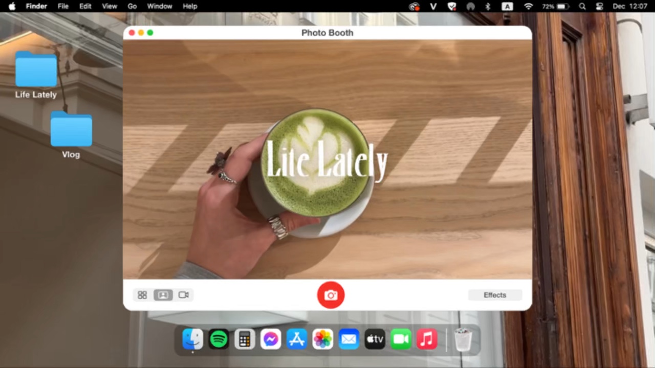 macbook, hidup akhir-akhir ini