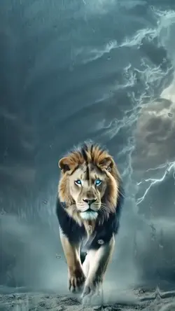 lion water ai