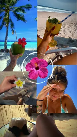 Summer vibes été lov