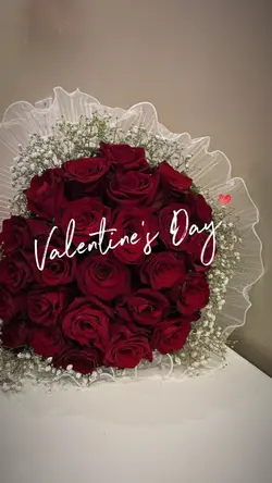 Valentinesday