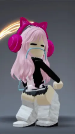 yo bunny Roblox slap