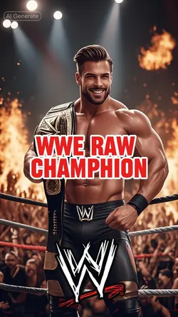 wwe raw