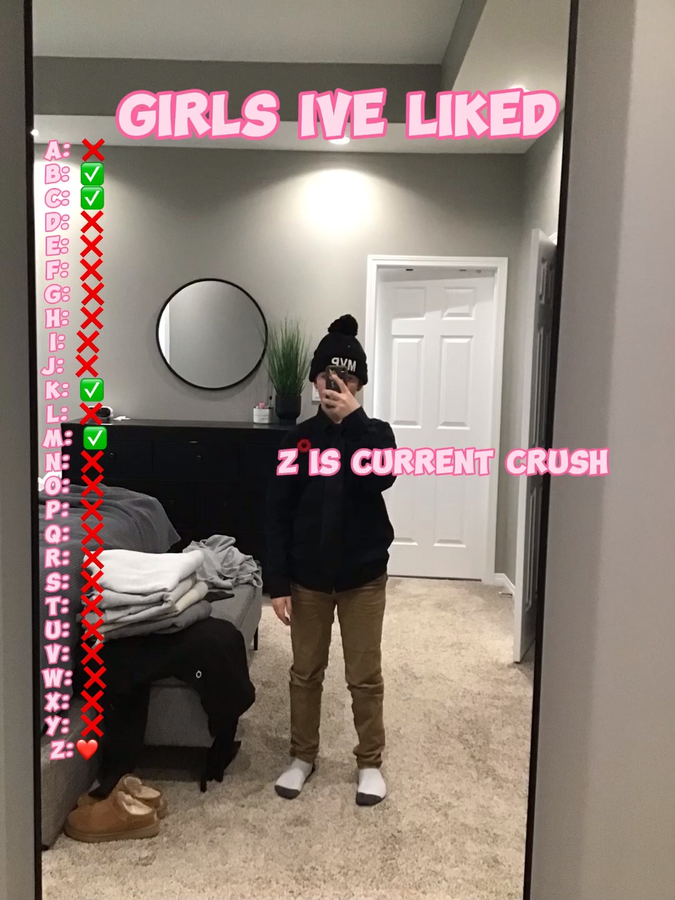 Simps be cryin 