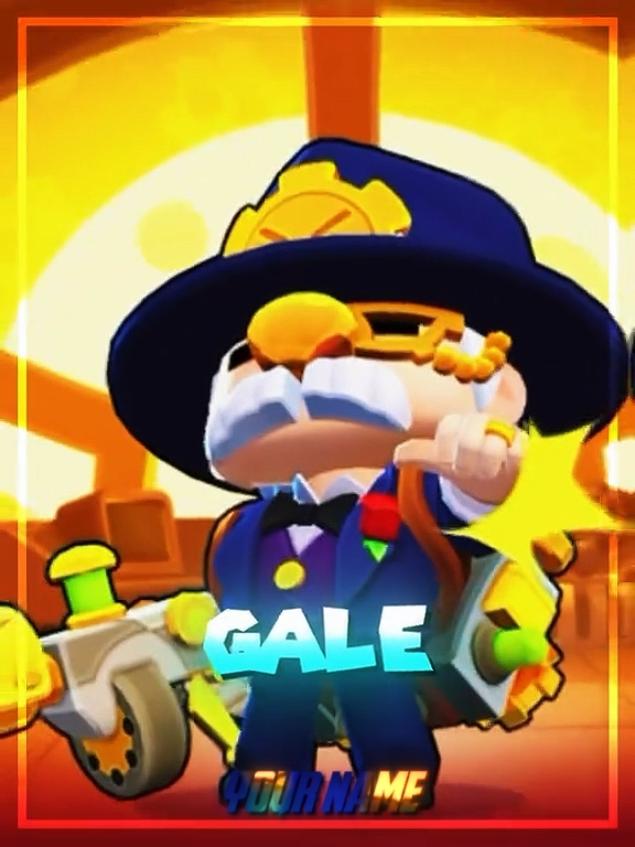 BRAWL STARS
