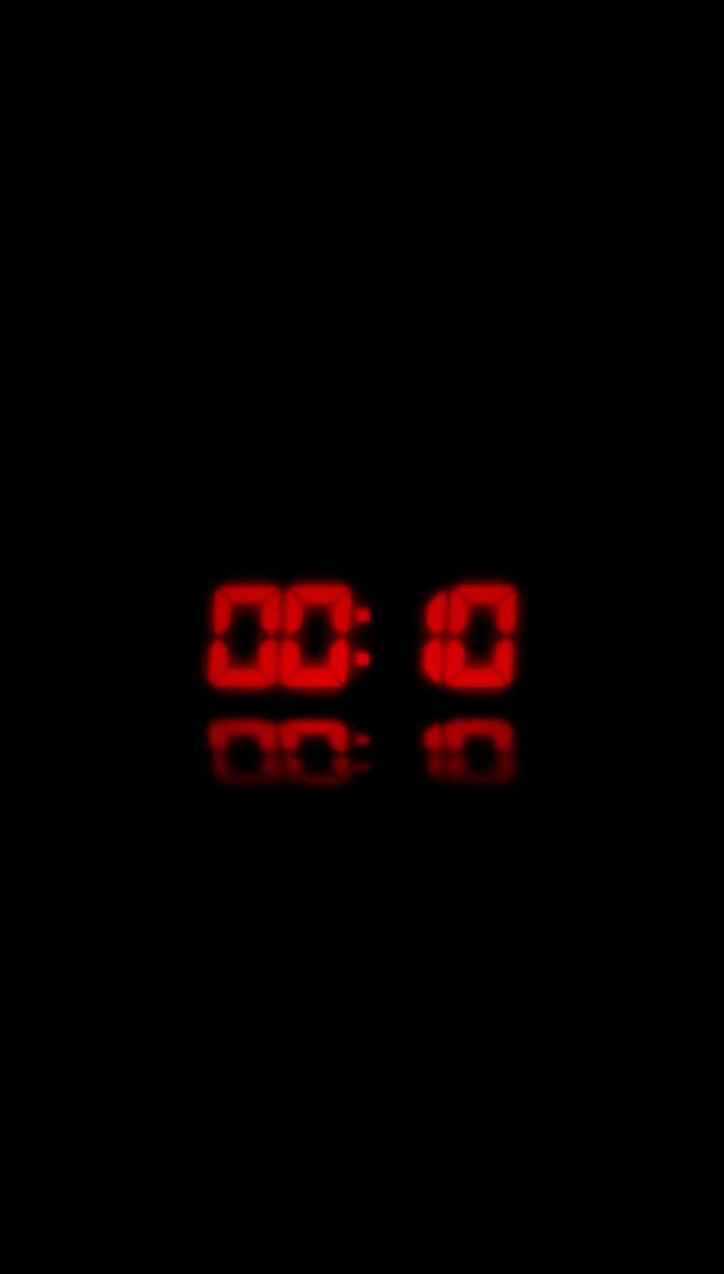 EL RELOJ