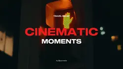 cinematic moments