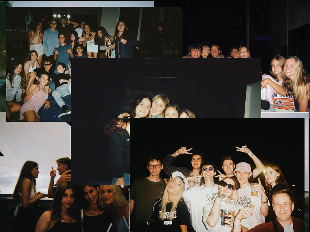 Despejo de fotos