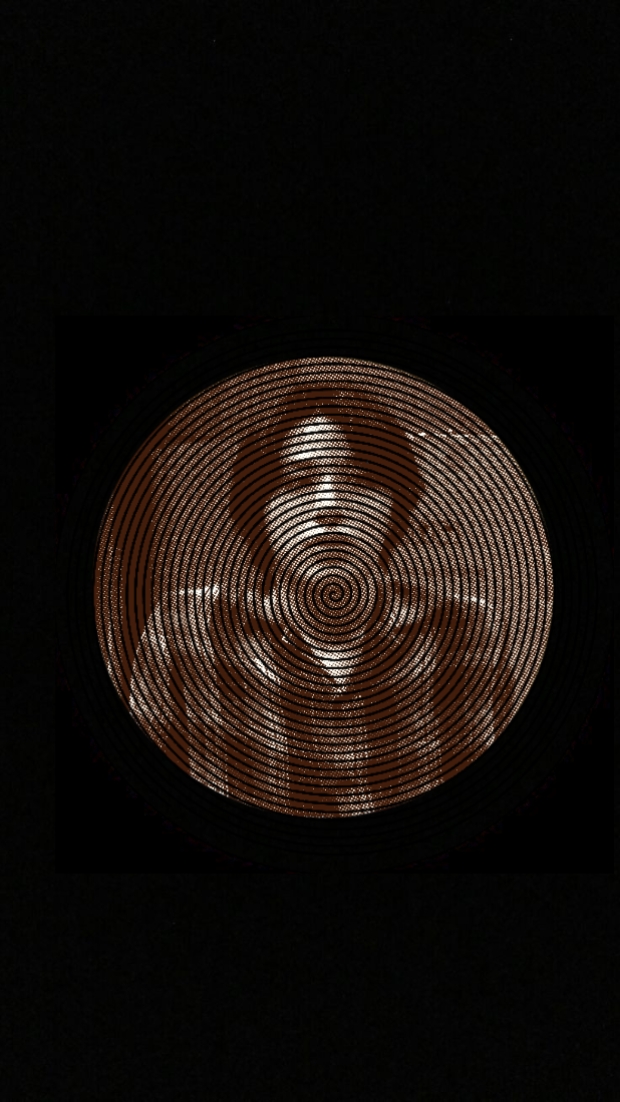 wallpaper spiral 