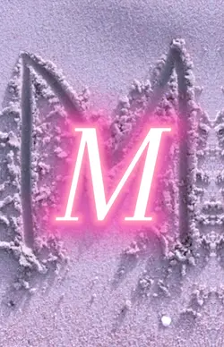 Letter °•M•°🩷🩷