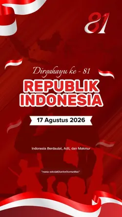 HUT RI 81