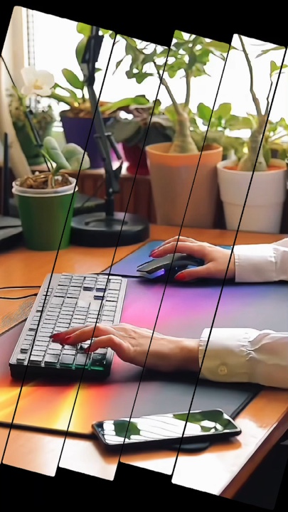 Digitales Geschäft