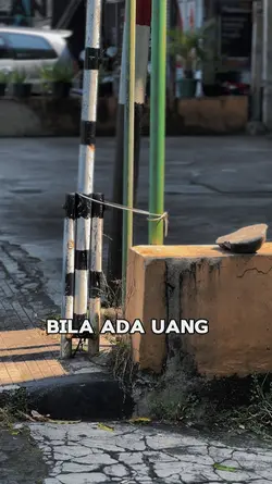 TREND KAPAN DI MODIF