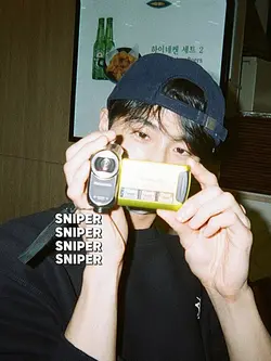 sniper sniper sniper