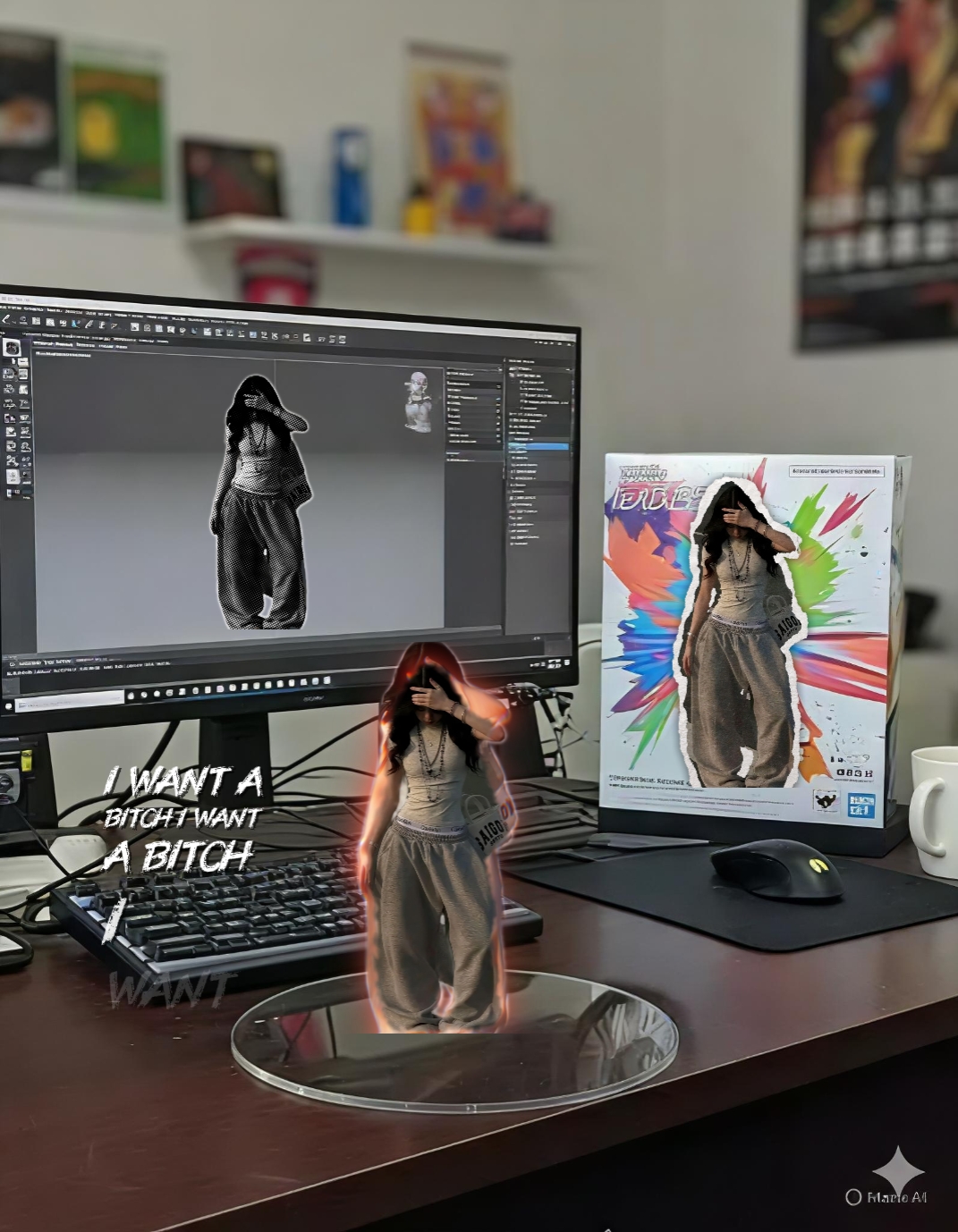 Cover Picture