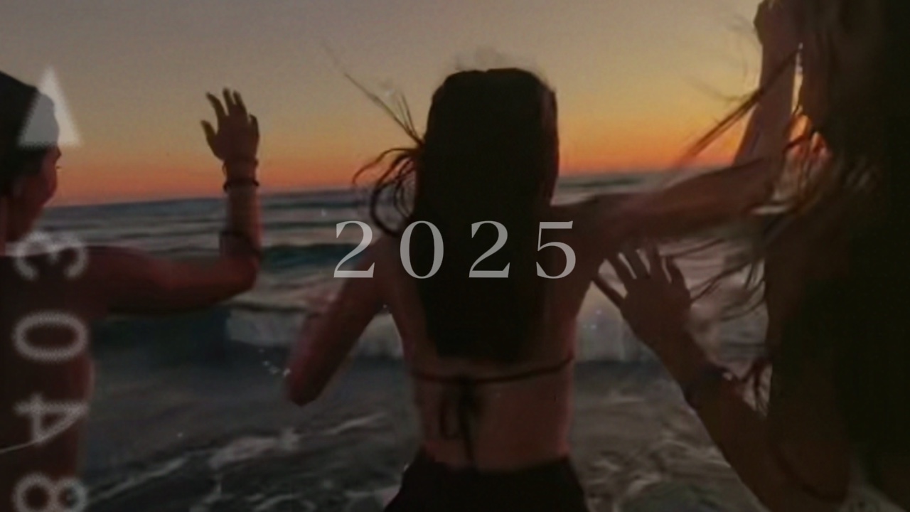 2025 viagem retrô