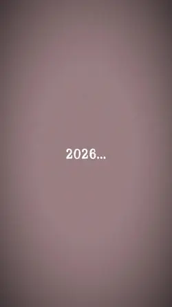 2026 is the new 2016