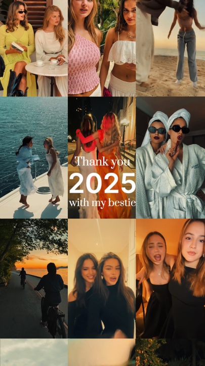 Merci bestie 2025
